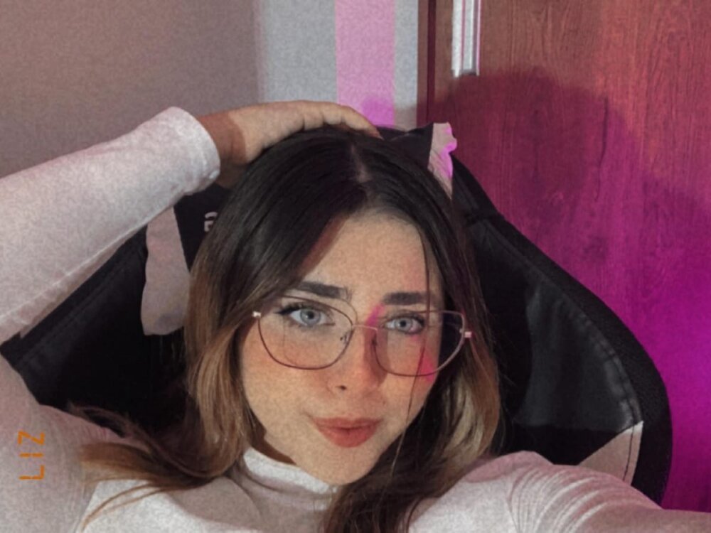 lizowenn_ Chatroom