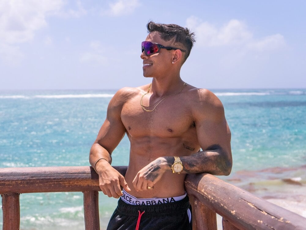 logan_hugh8 Chatroom