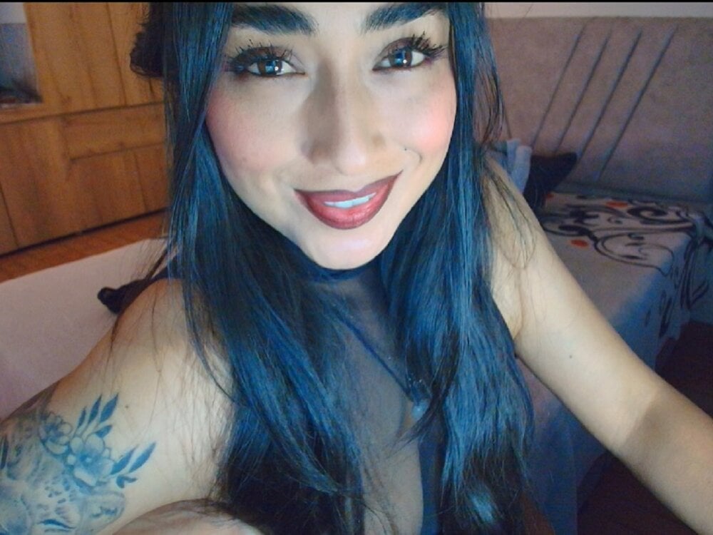 love_samantha Chatroom