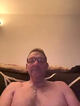 loverman2941 Chatroom