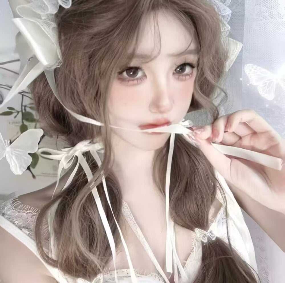 lris-Beauty Chatroom