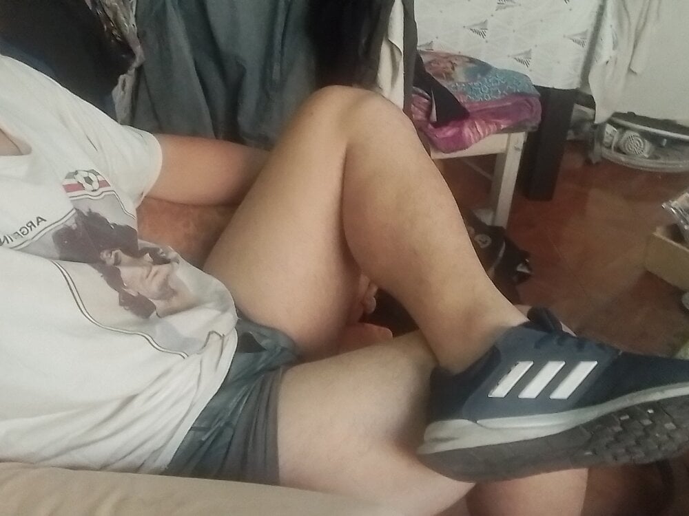 lucasmore991 Chatroom