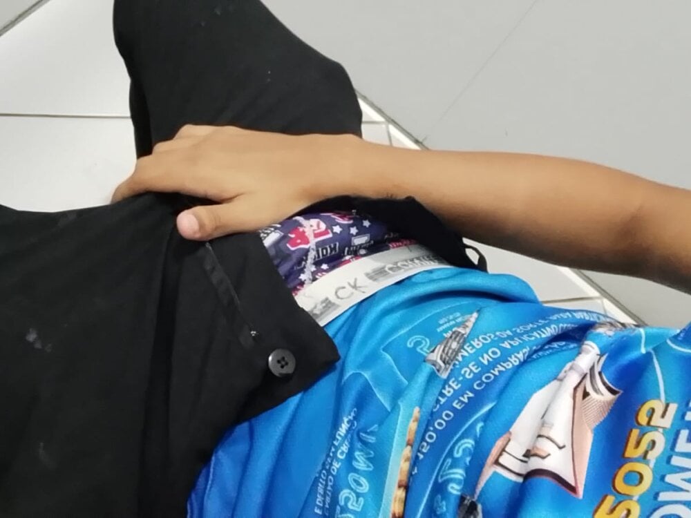 luccasCauan Chatroom