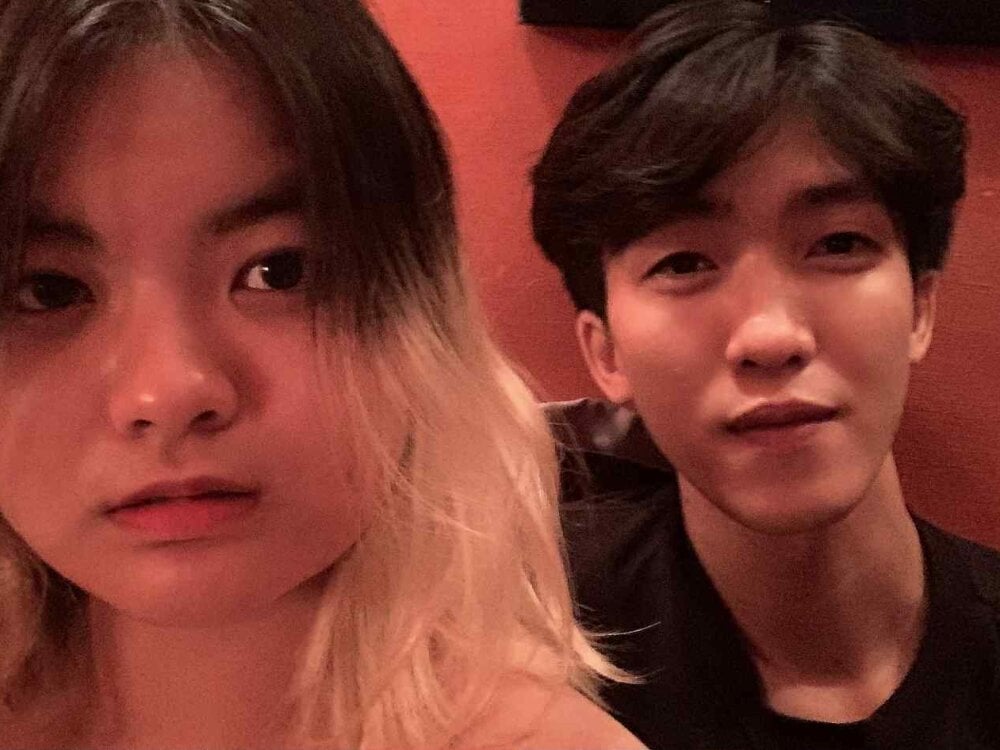 luckycouple666 Chatroom