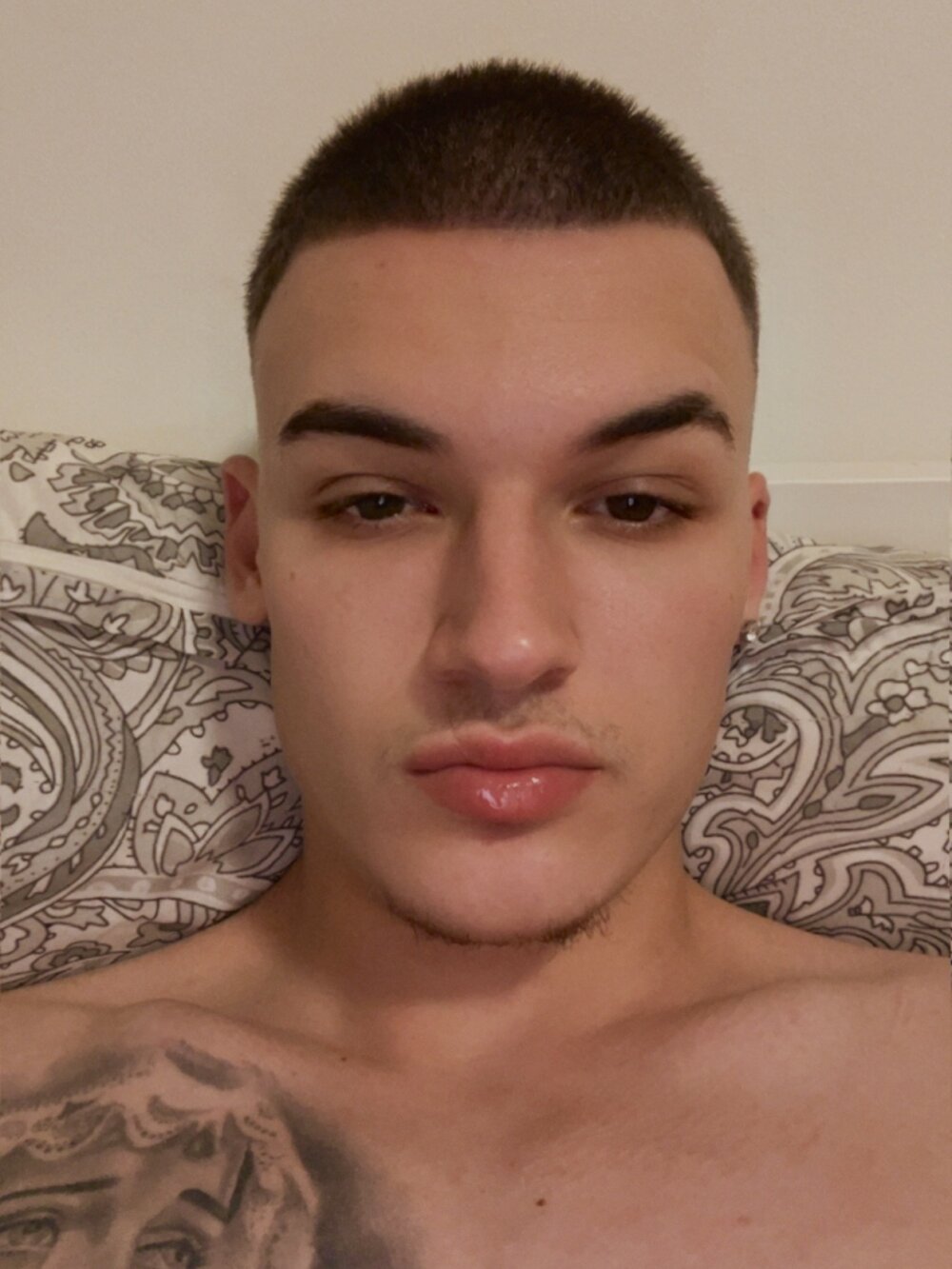 luckysweet15 Chatroom