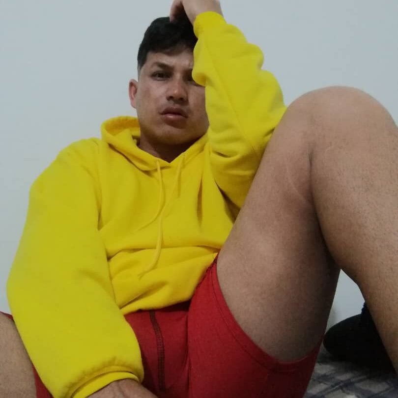 luiferrodri Chatroom