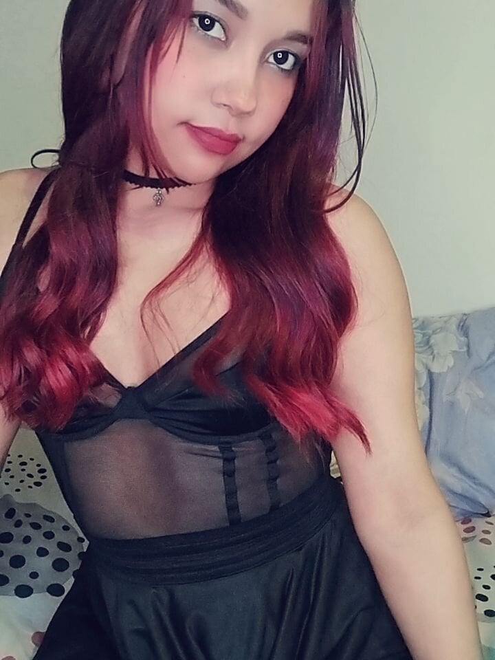 luisabecker_ Chatroom