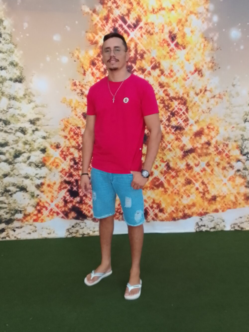 luissilva0071 Chatroom