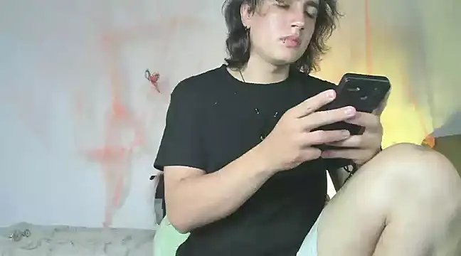 lukashollow_ Chatroom