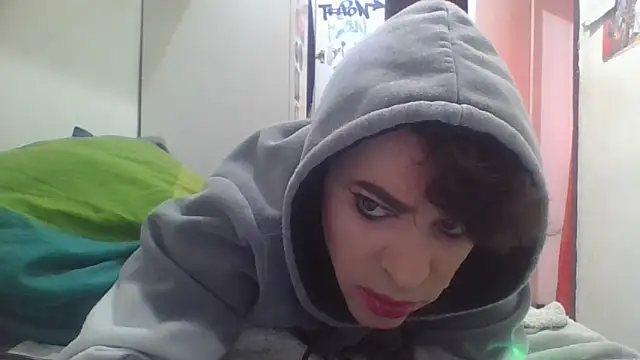 lunaxxxtreme Chatroom