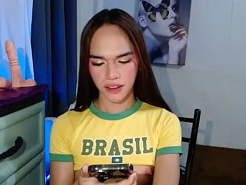 lusciousgirlx Chatroom