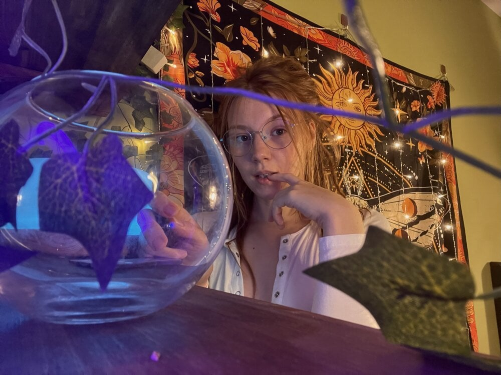 lyra_thenymph Chatroom