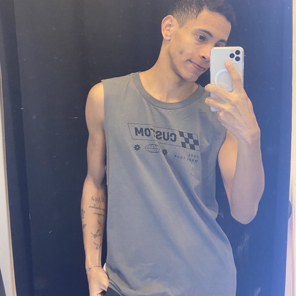 machotexano Chatroom