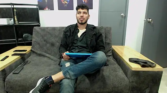 mackdaniels Chatroom