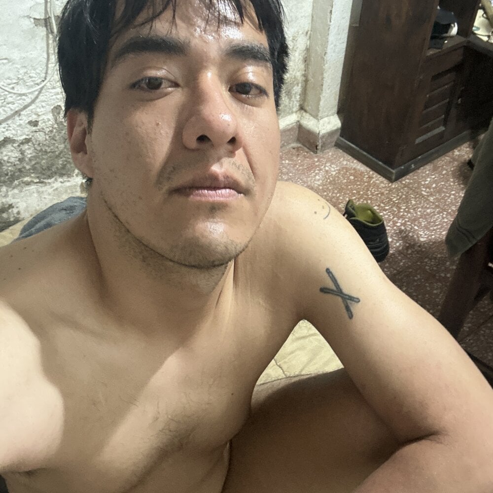 maestrodeku Chatroom