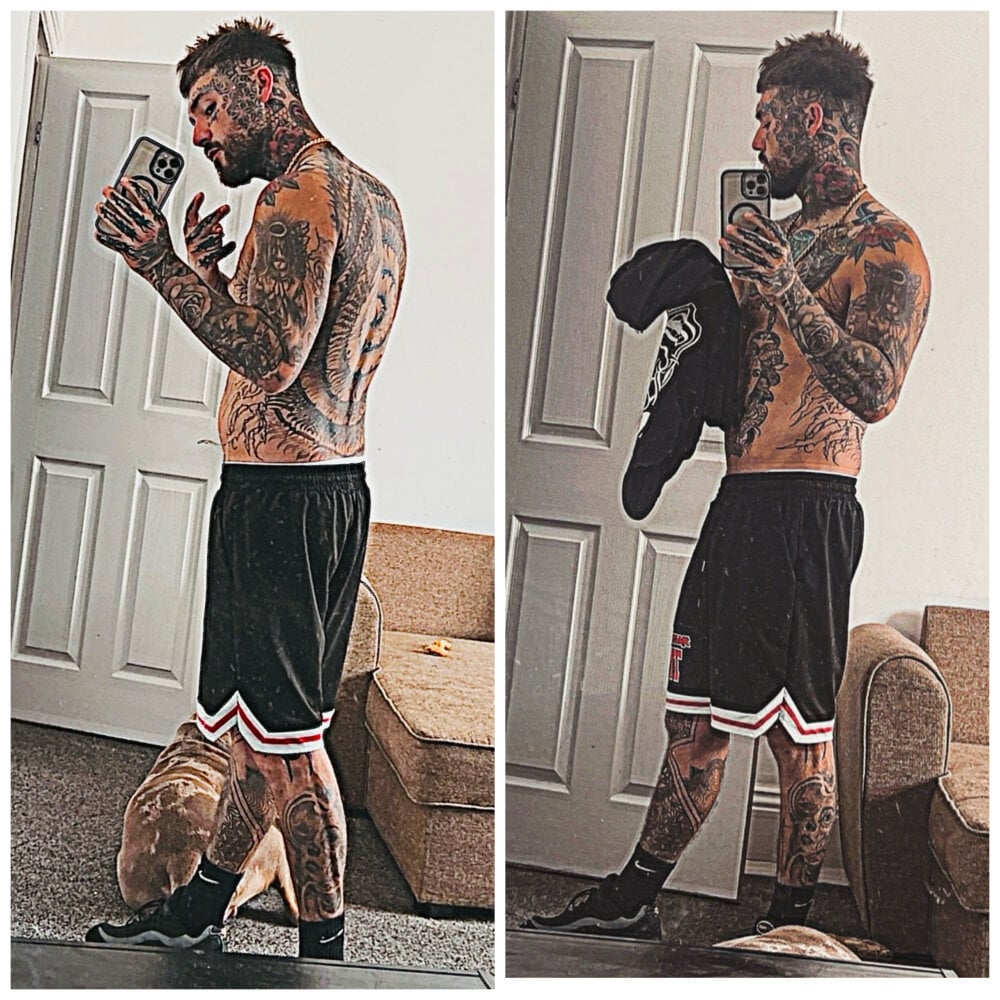 magicmichaell Chatroom