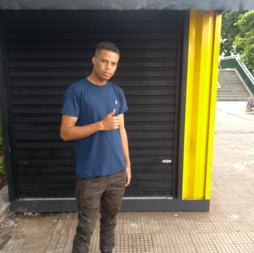 magrinhoOliver Chatroom