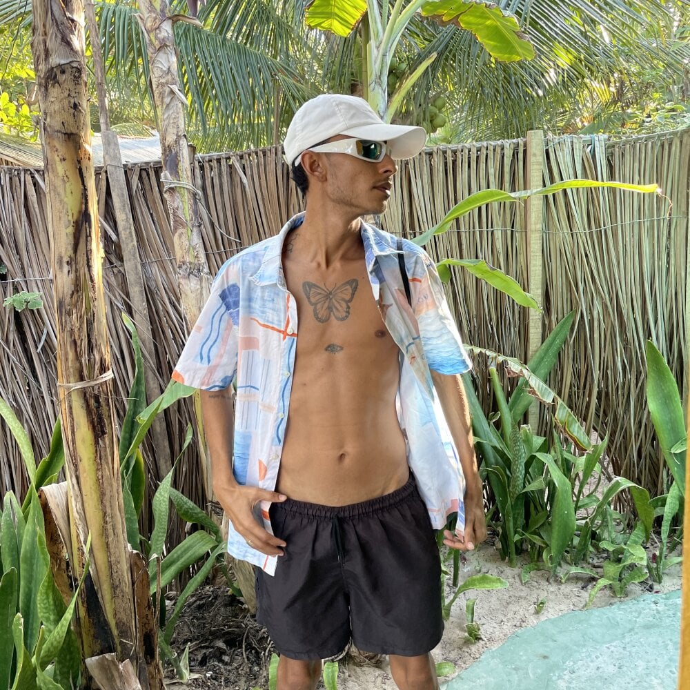 magrinhoohot Chatroom