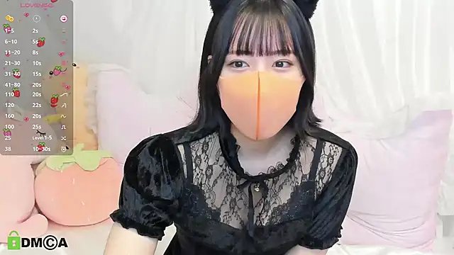 maika08 Chatroom