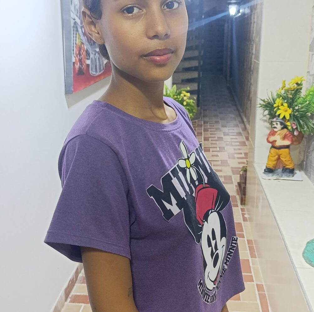 maite_milky18 Chatroom