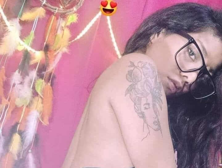 mamasitapetite Chatroom