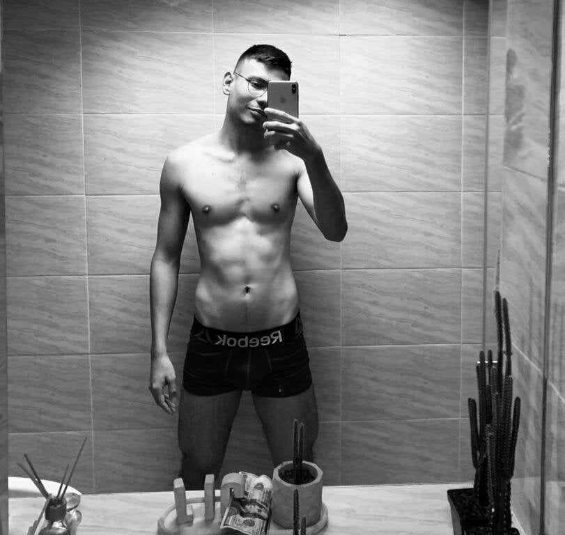 marcuswildx Chatroom