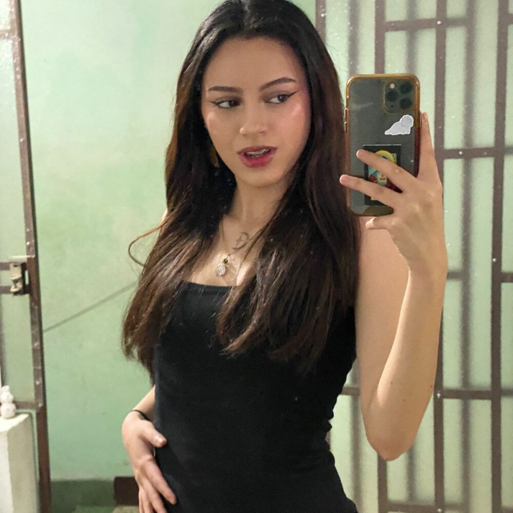 maria_Turner1 Chatroom