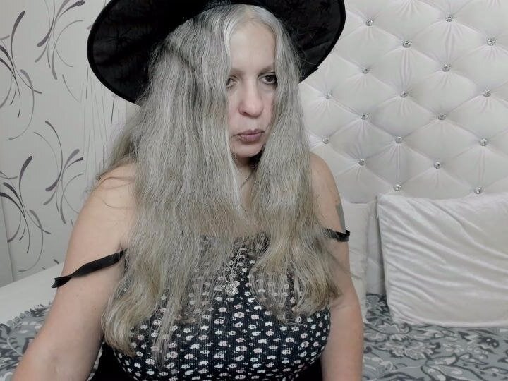 mariabelladonna Chatroom