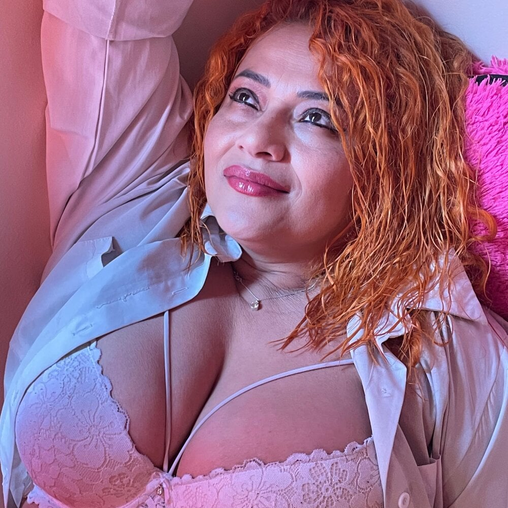 mariajosebarrazaa Chatroom