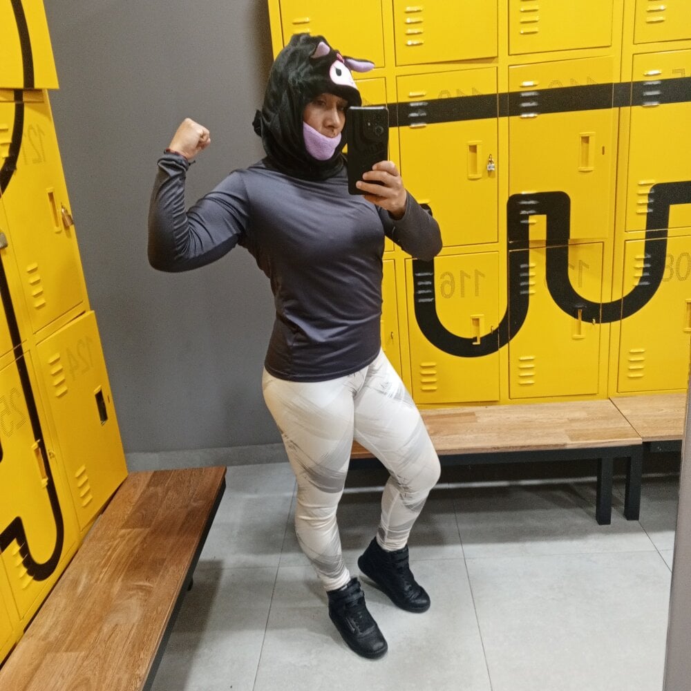 maripa0__69 Chatroom