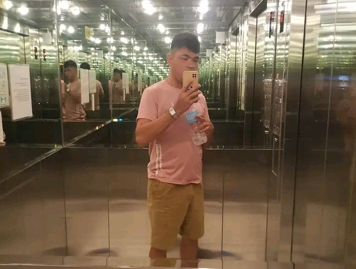 markpaul1994 Chatroom