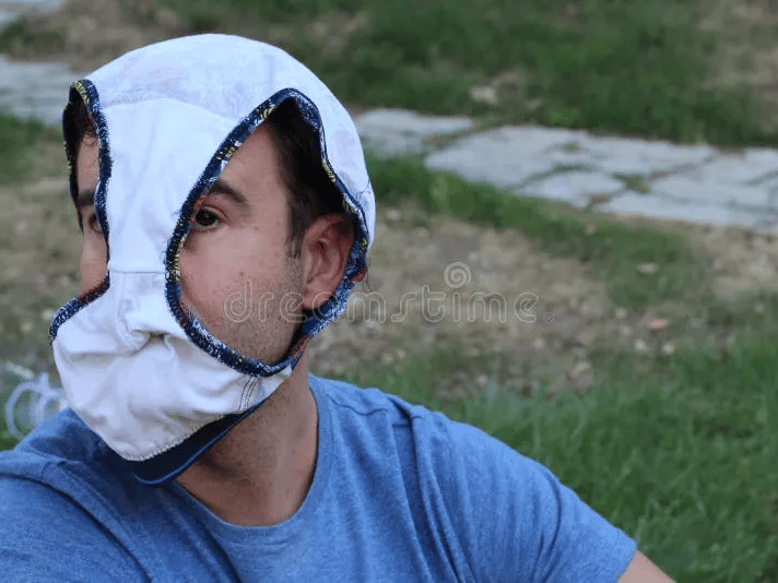 maskedthinguy Chatroom