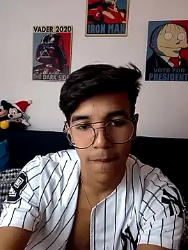 mattsummer Chatroom