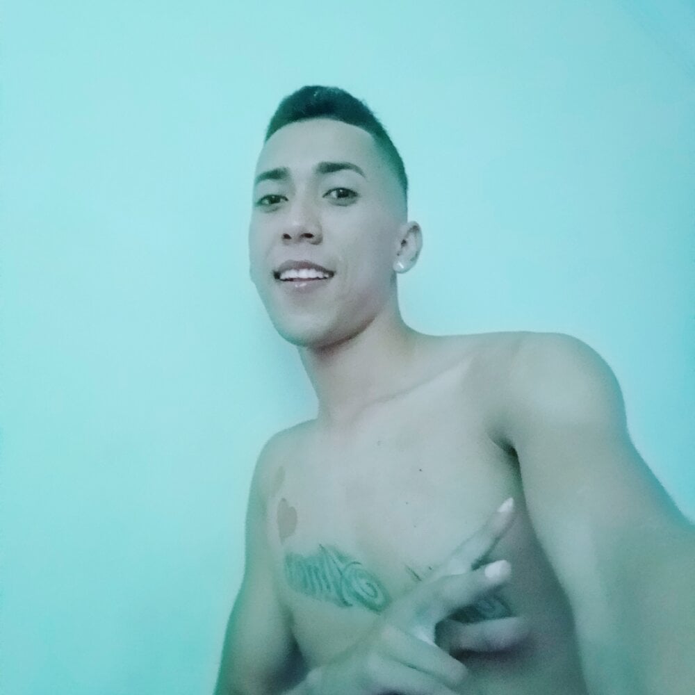 maximiliano_24 Chatroom