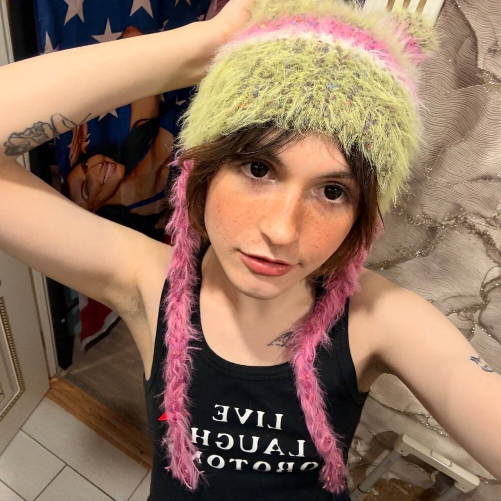 maybefuckingbaby Chatroom