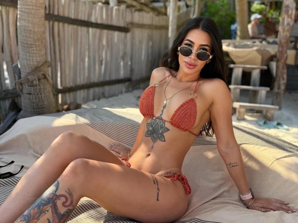 mckenzieklein Chatroom