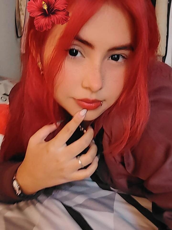 medusa_charity Chatroom