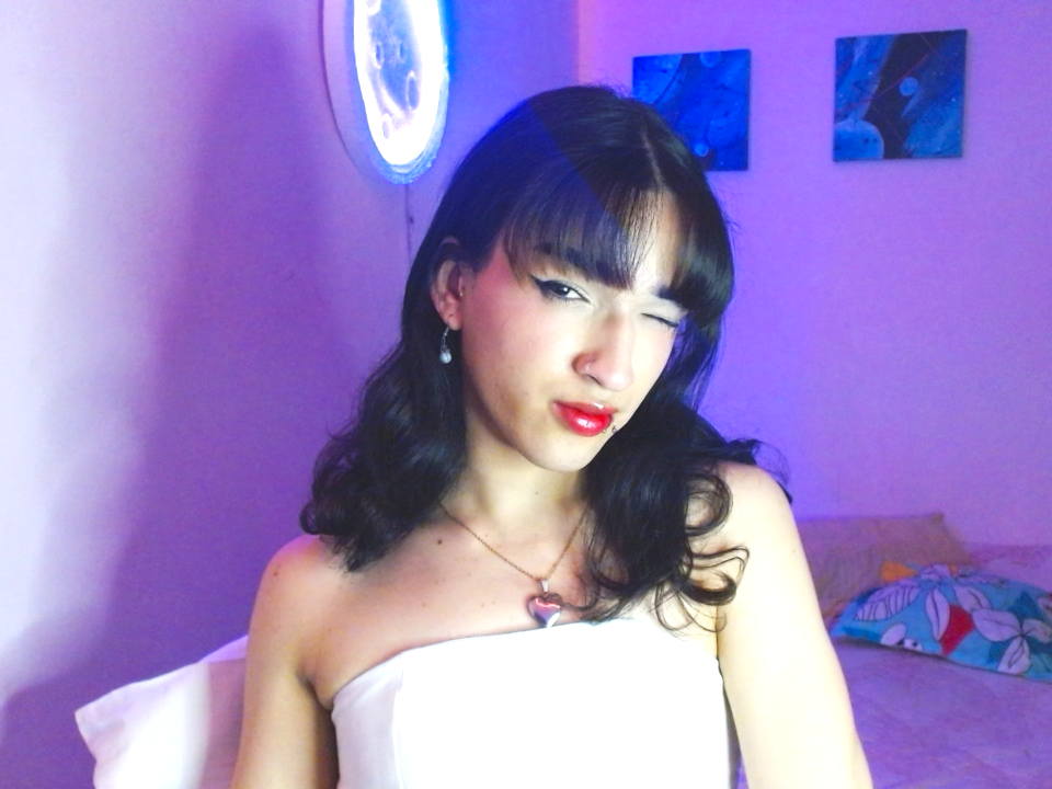 meghan_devil_ Chatroom