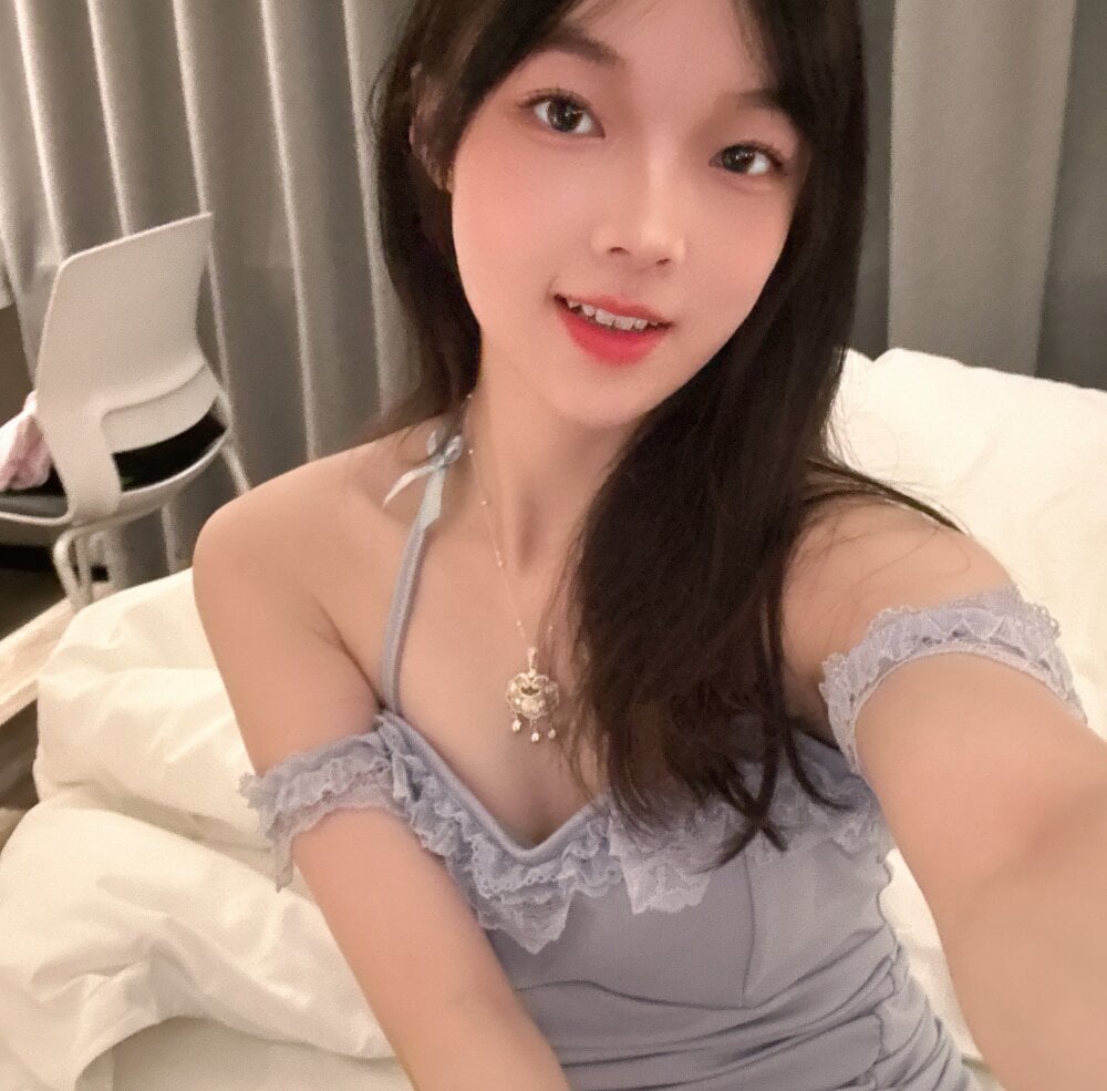 meimei_x Chatroom