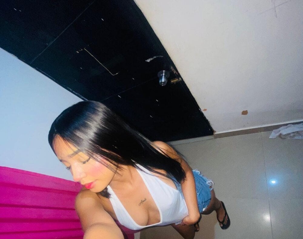 meli_peach1 Chatroom