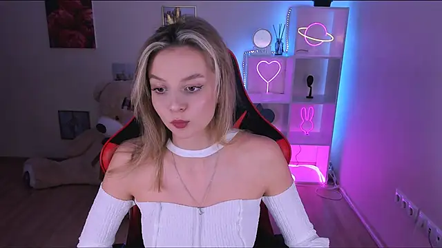 melissa_richardson Chatroom