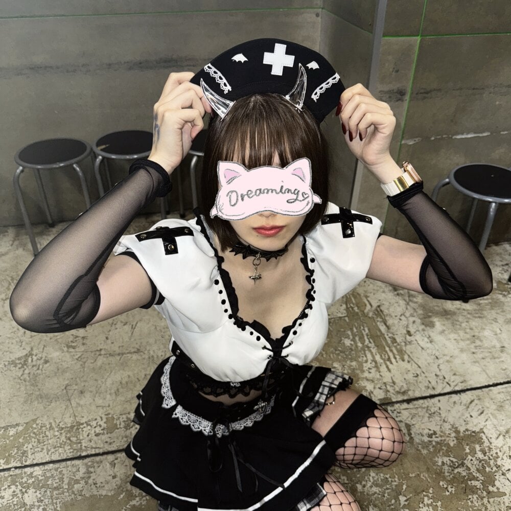 melochan-11 Chatroom