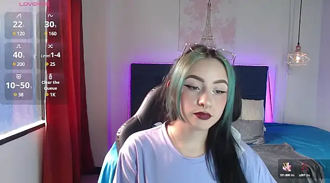 melodygirl__ Chatroom