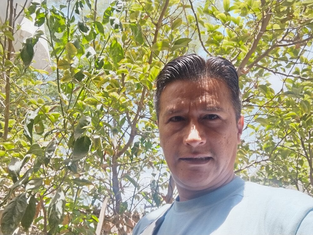 michael4283 Chatroom