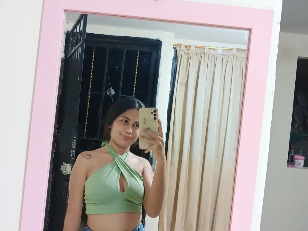 michell2 Chatroom