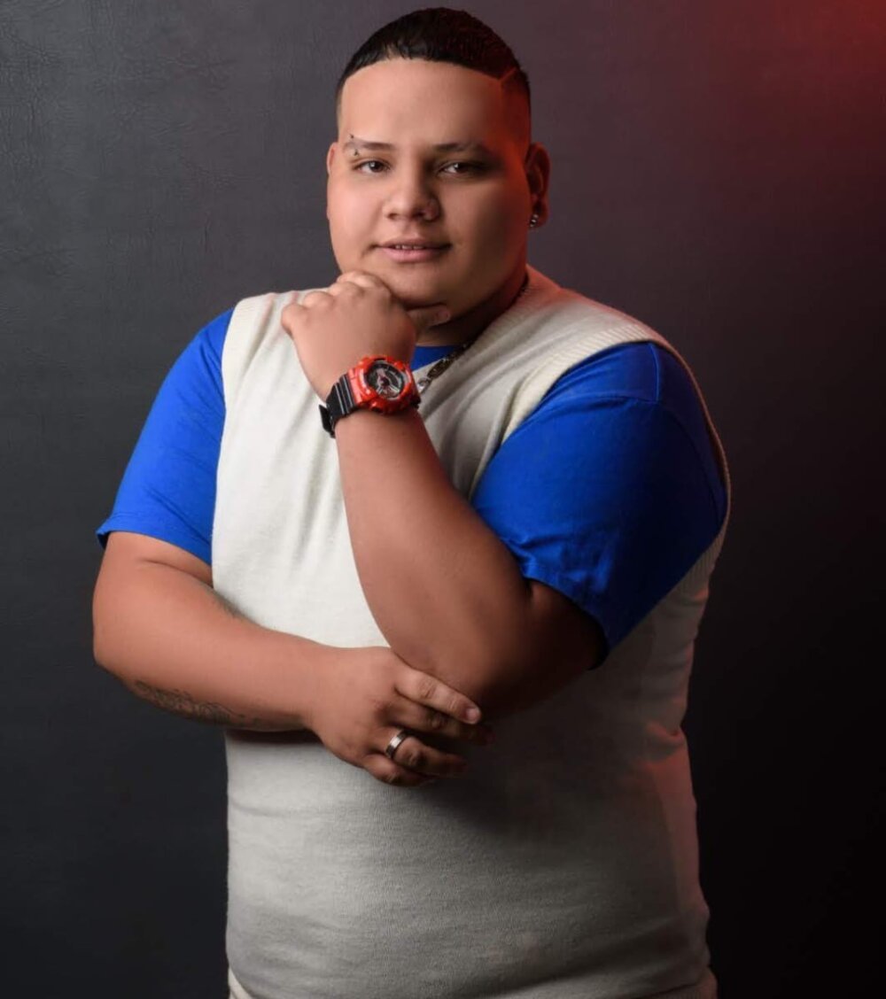 mikeblaze Chatroom