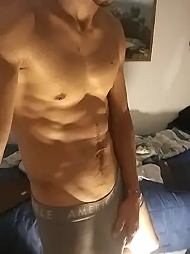 mikythompson Chatroom