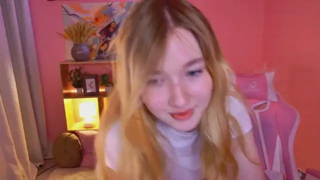 milaa_sun Chatroom