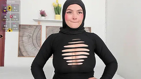 miss-arabicc