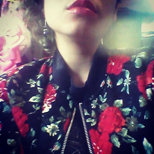 miss_carmila1 Chatroom